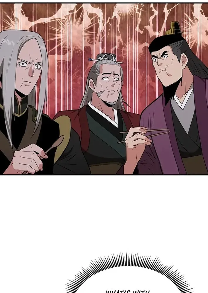 The World's Best Kunlun Tavern Chapter 72 page 49 - 