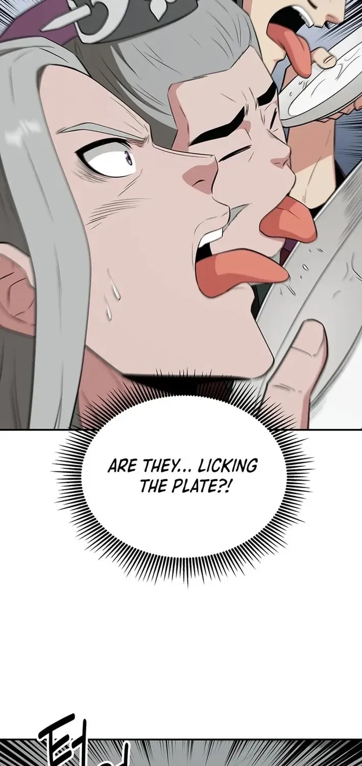 The World's Best Kunlun Tavern Chapter 72 page 52 - 