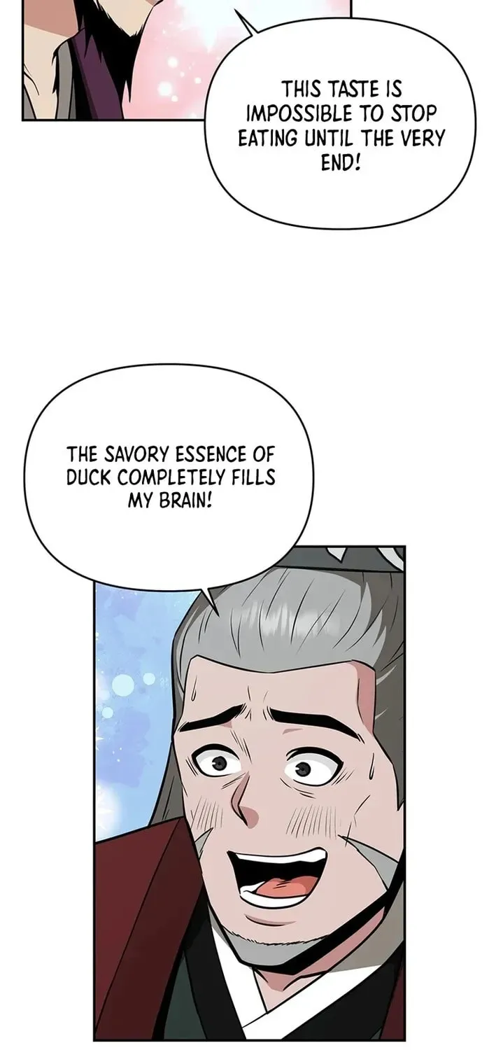 The World's Best Kunlun Tavern Chapter 72 page 54 - 