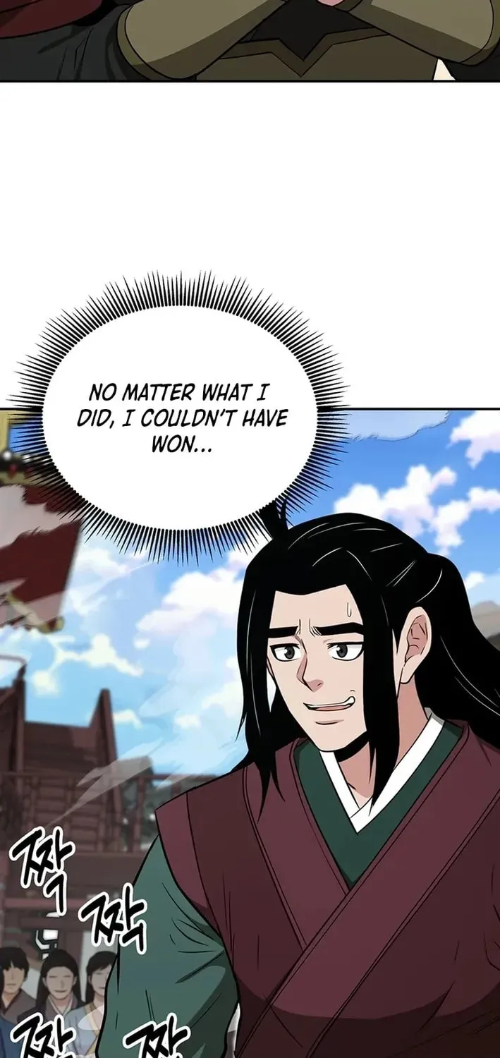 The World's Best Kunlun Tavern Chapter 72 page 59 - 