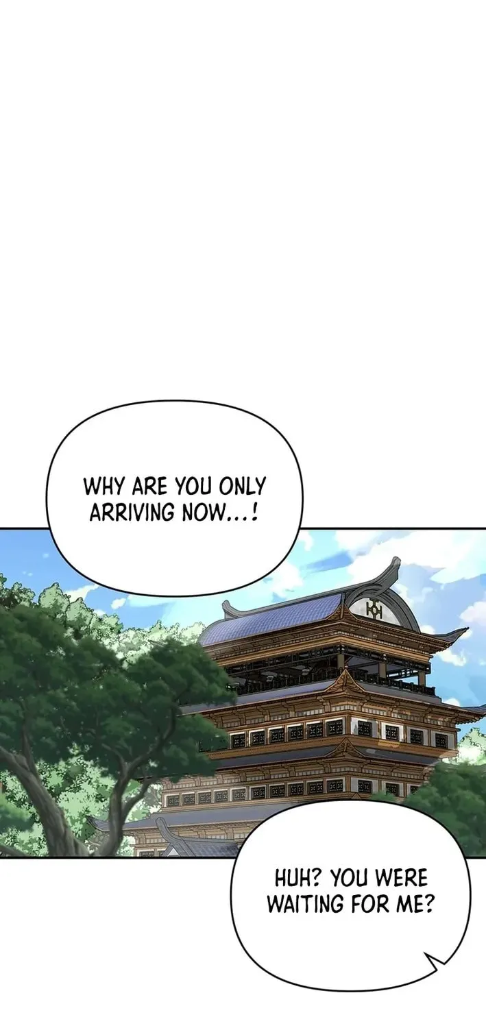 The World's Best Kunlun Tavern Chapter 72 page 62 - 