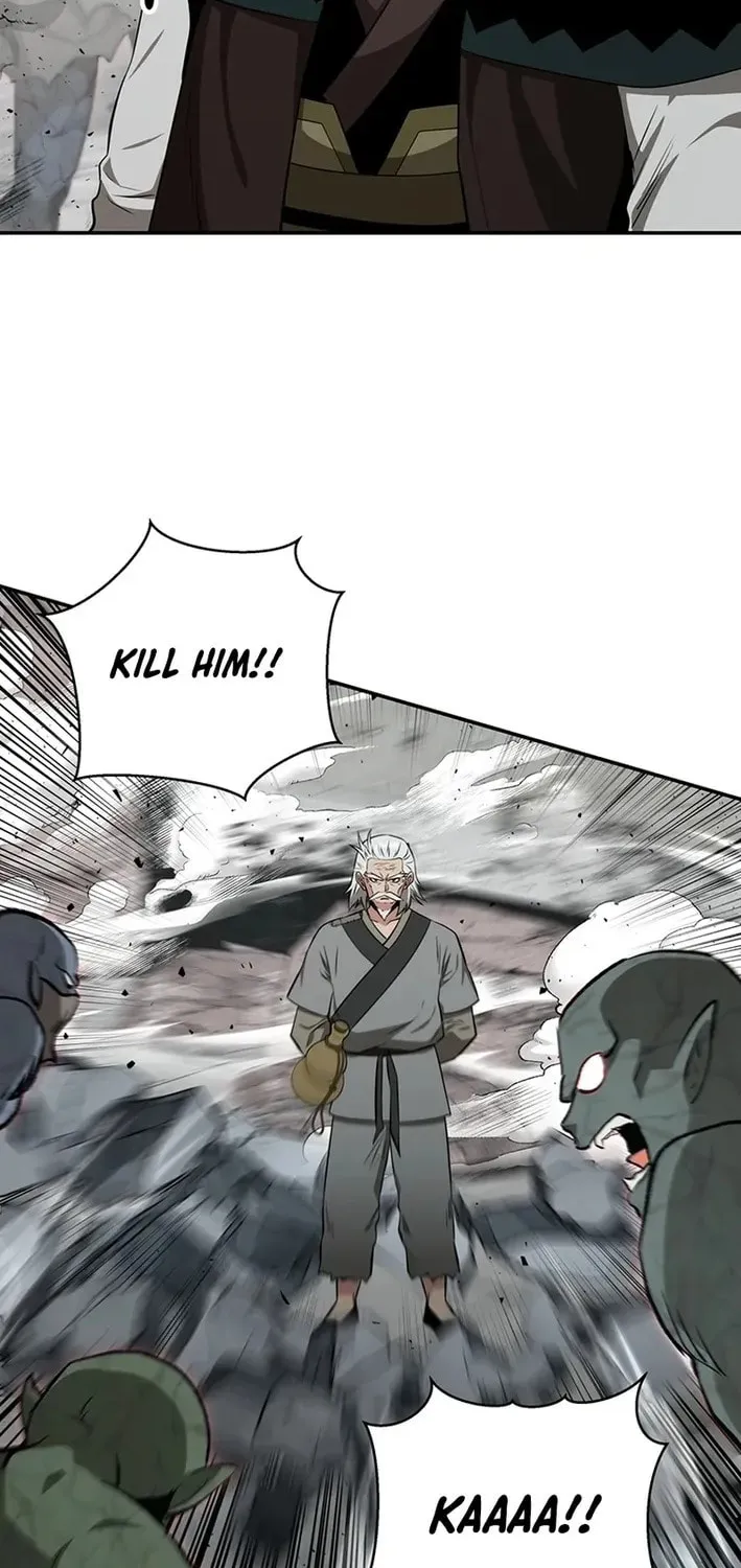 The World's Best Kunlun Tavern Chapter 72 page 65 - 