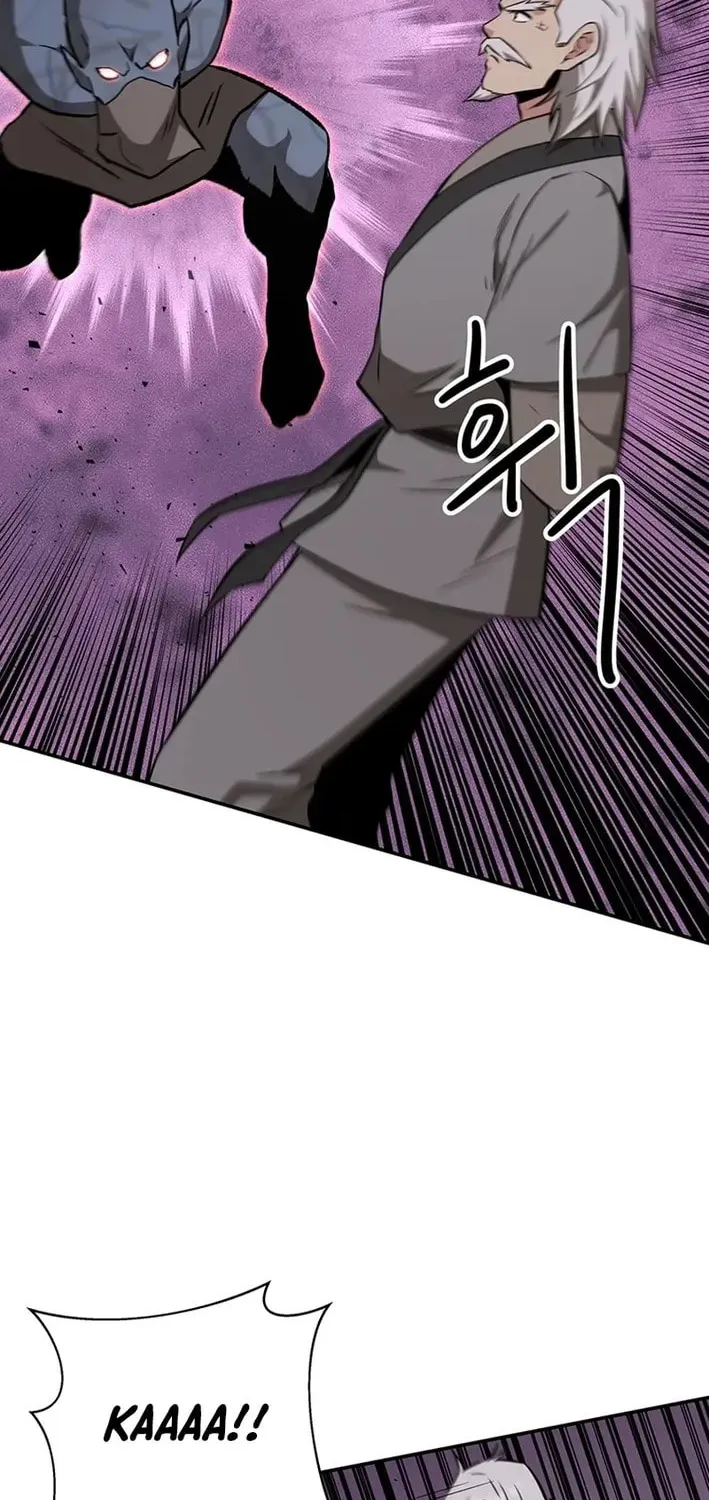 The World's Best Kunlun Tavern Chapter 72 page 67 - 
