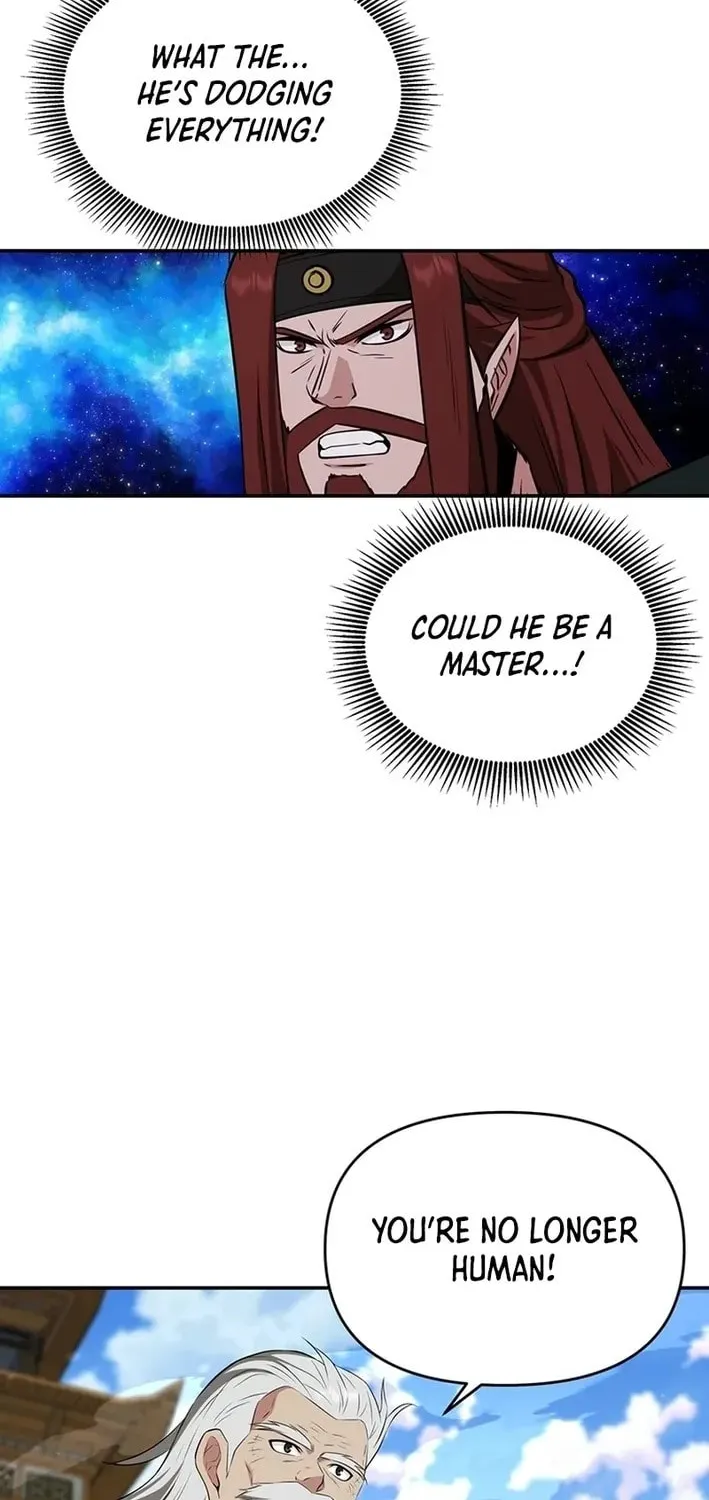 The World's Best Kunlun Tavern Chapter 72 page 69 - 