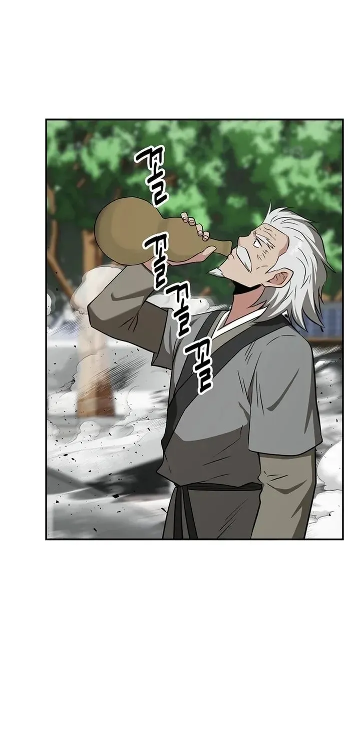 The World's Best Kunlun Tavern Chapter 72 page 71 - 