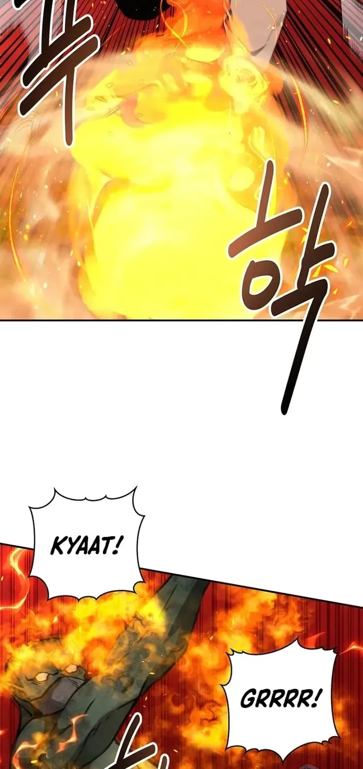The World's Best Kunlun Tavern Chapter 72 page 73 - 