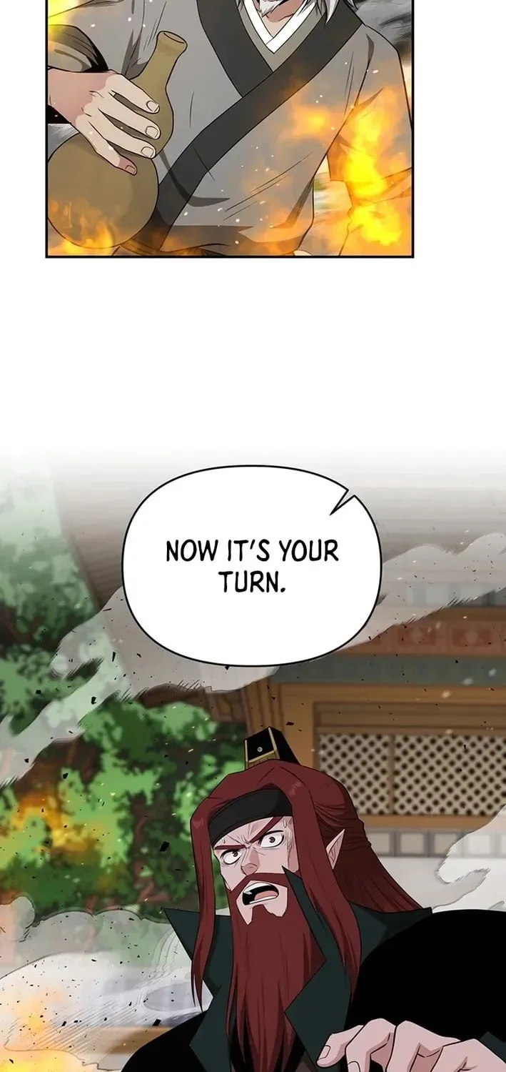 The World's Best Kunlun Tavern Chapter 72 page 75 - 