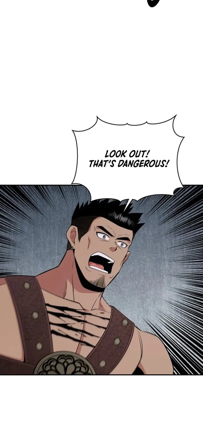 The World's Best Kunlun Tavern Chapter 73 page 17 - 