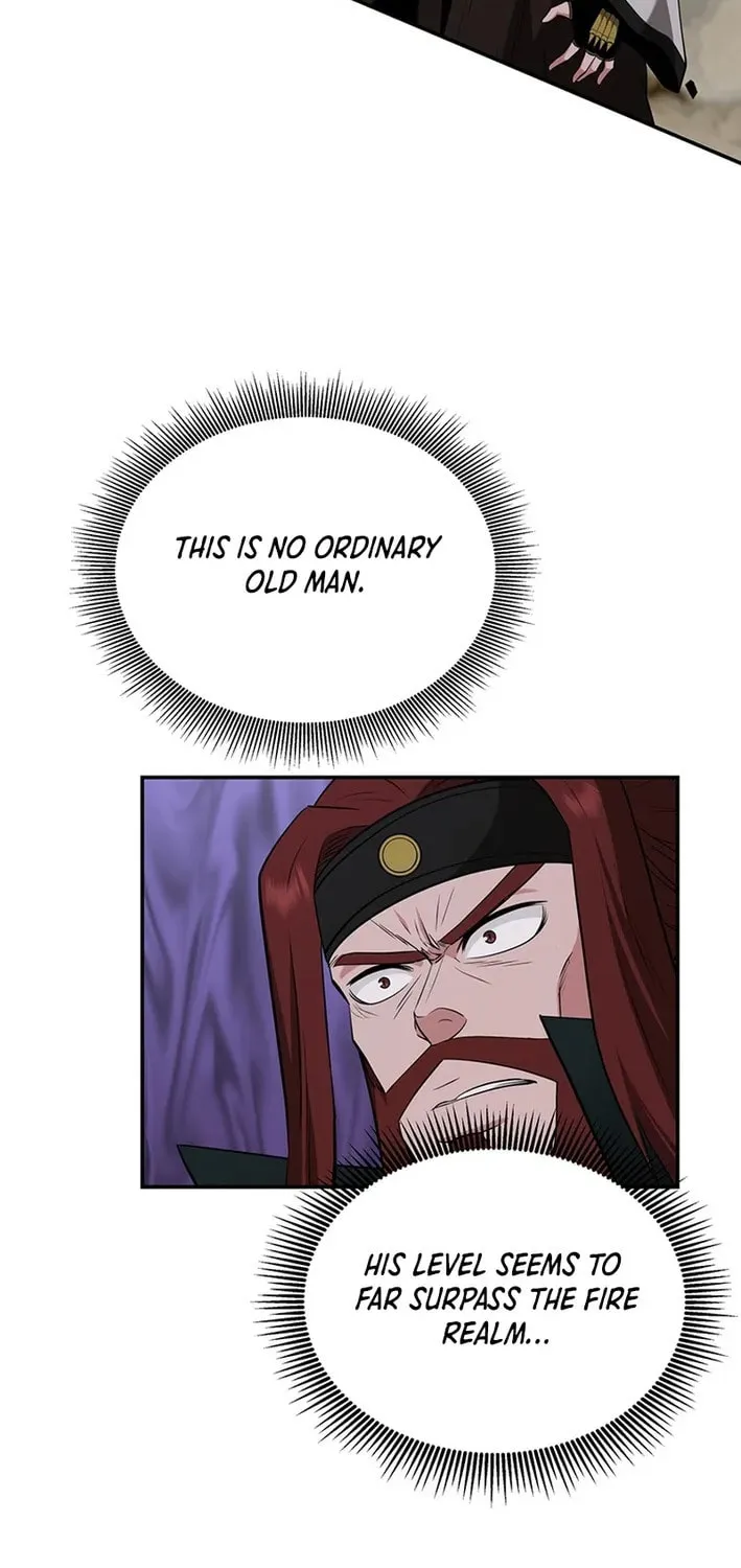 The World's Best Kunlun Tavern Chapter 73 page 3 - 