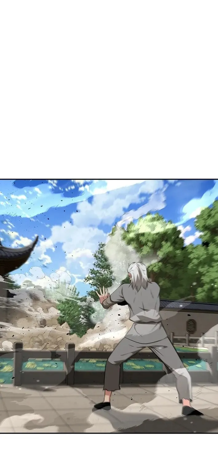 The World's Best Kunlun Tavern Chapter 73 page 27 - 