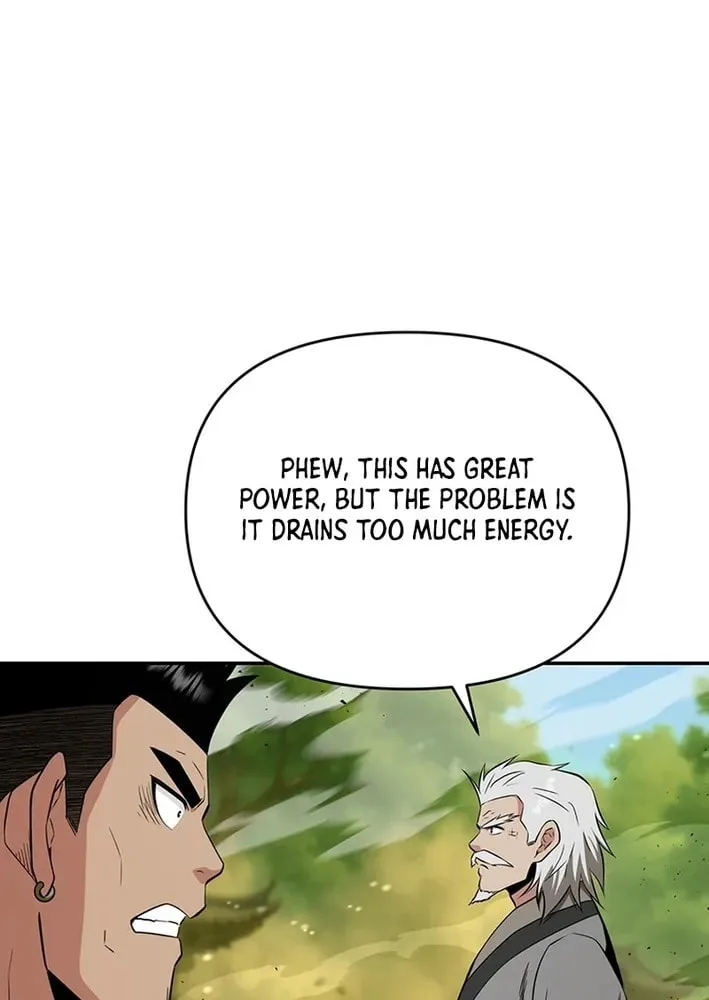 The World's Best Kunlun Tavern Chapter 73 page 28 - 