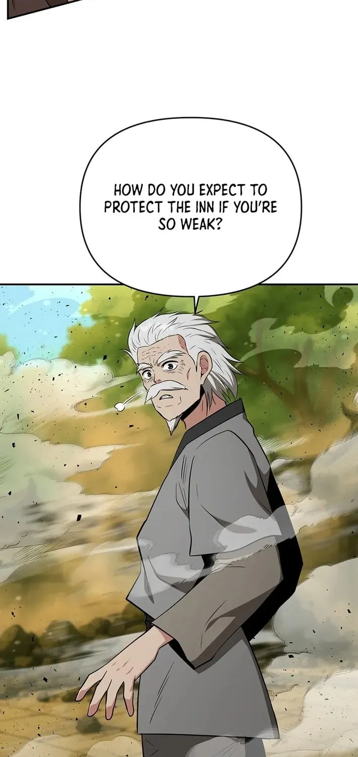 The World's Best Kunlun Tavern Chapter 73 page 30 - 