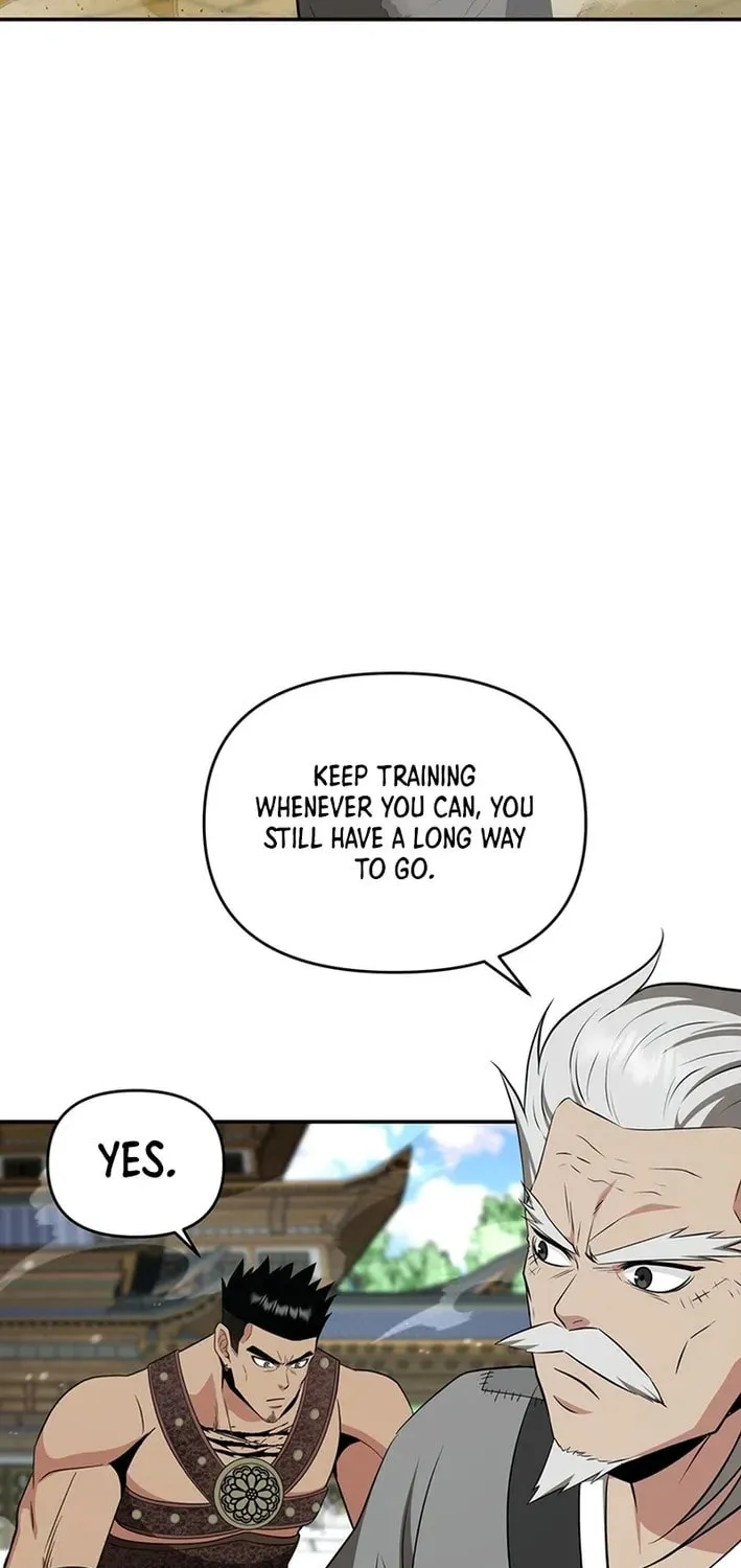 The World's Best Kunlun Tavern Chapter 73 page 31 - 