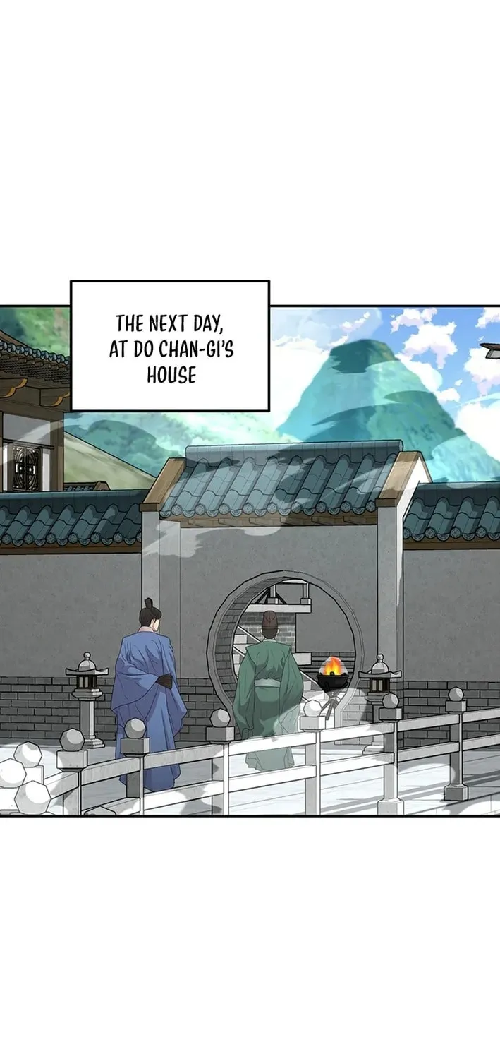 The World's Best Kunlun Tavern Chapter 73 page 33 - 