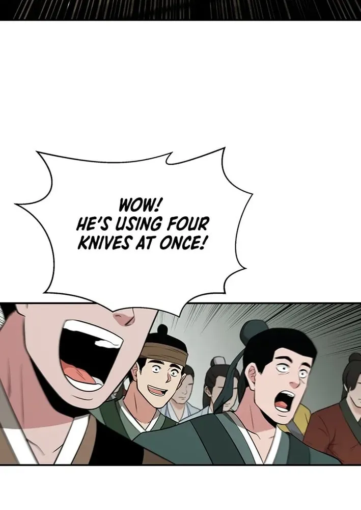 The World's Best Kunlun Tavern Chapter 73 page 42 - 