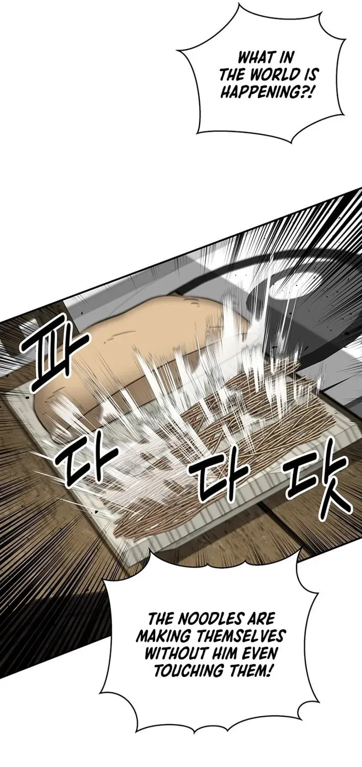 The World's Best Kunlun Tavern Chapter 73 page 43 - 