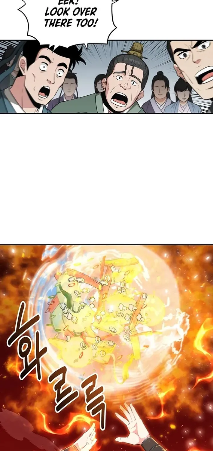 The World's Best Kunlun Tavern Chapter 73 page 48 - 