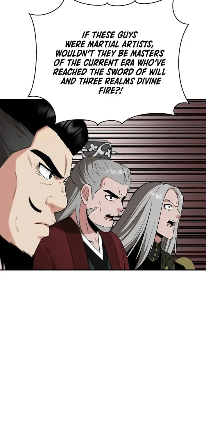 The World's Best Kunlun Tavern Chapter 73 page 50 - 