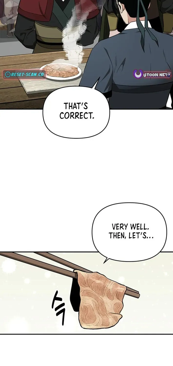 The World's Best Kunlun Tavern Chapter 73 page 61 - 