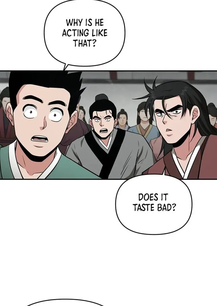The World's Best Kunlun Tavern Chapter 73 page 63 - 