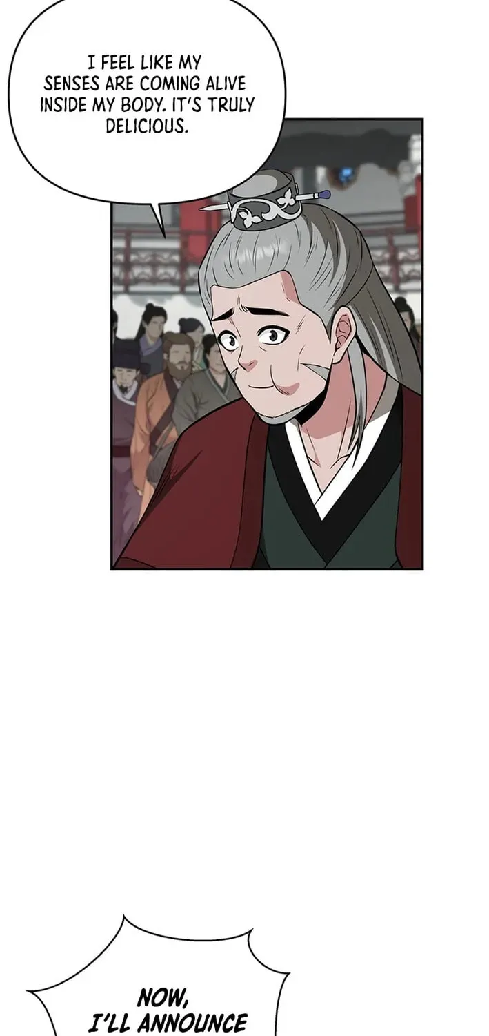 The World's Best Kunlun Tavern Chapter 73 page 64 - 