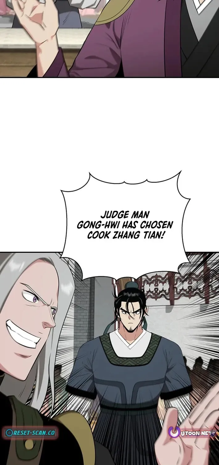 The World's Best Kunlun Tavern Chapter 73 page 66 - 