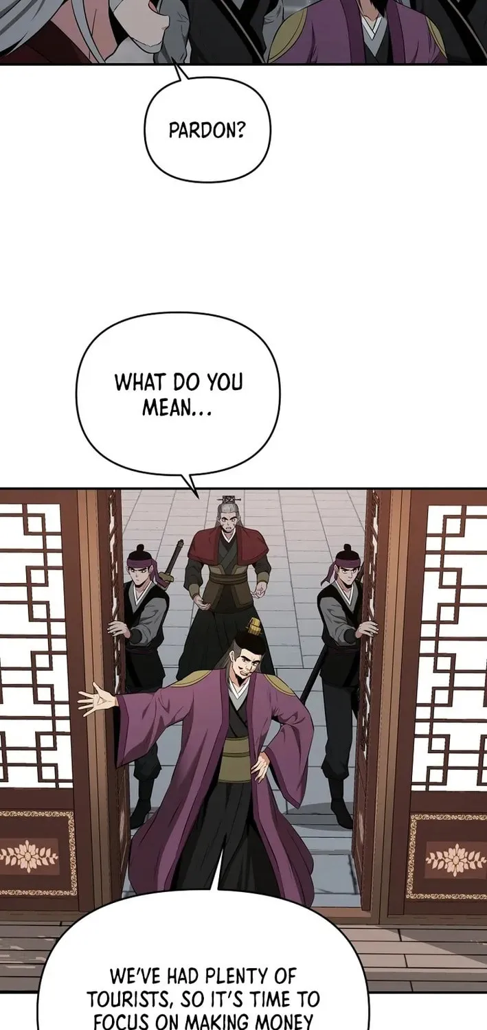The World's Best Kunlun Tavern Chapter 74 page 20 - 
