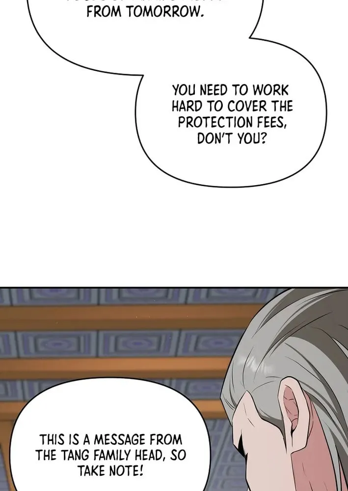The World's Best Kunlun Tavern Chapter 74 page 21 - 