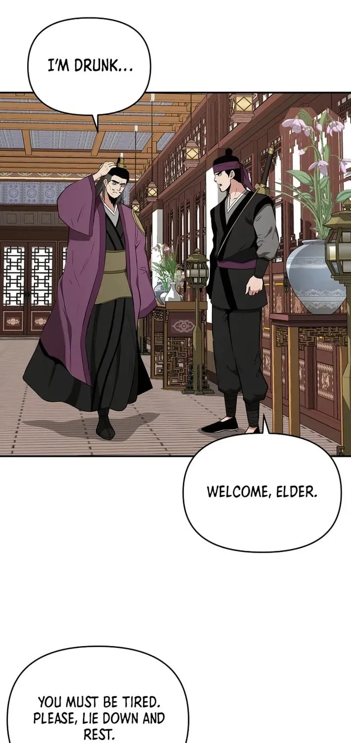 The World's Best Kunlun Tavern Chapter 74 page 24 - 