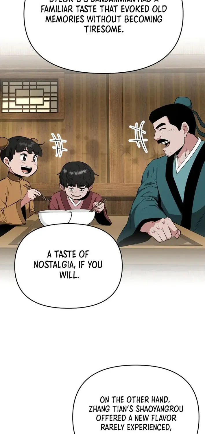 The World's Best Kunlun Tavern Chapter 74 page 4 - 