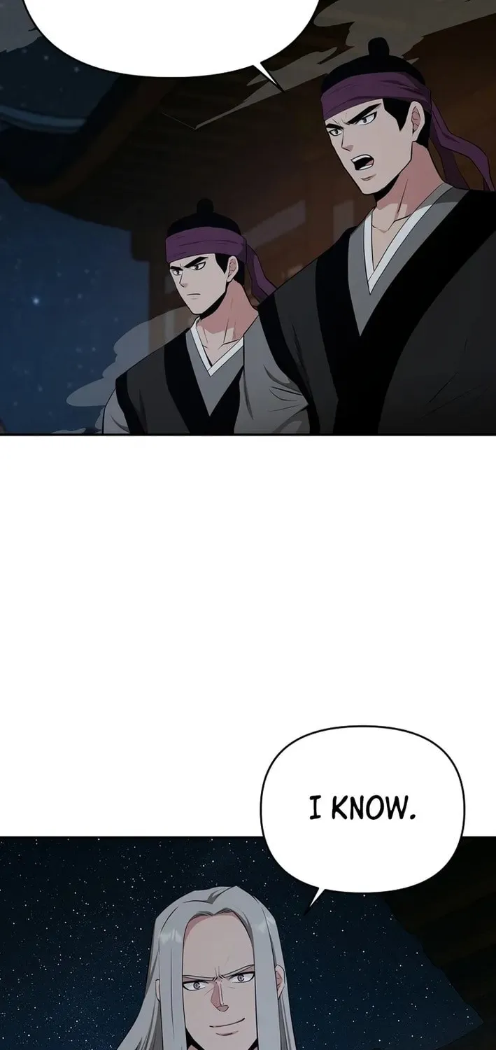 The World's Best Kunlun Tavern Chapter 74 page 34 - 
