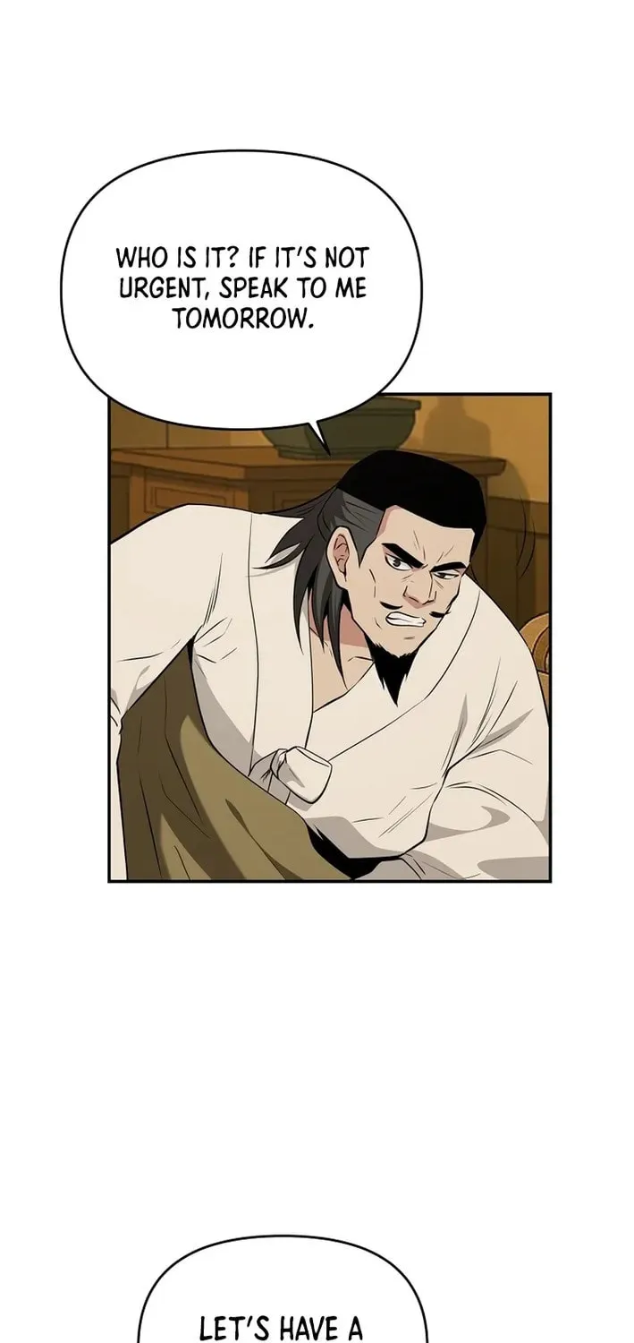 The World's Best Kunlun Tavern Chapter 74 page 39 - 