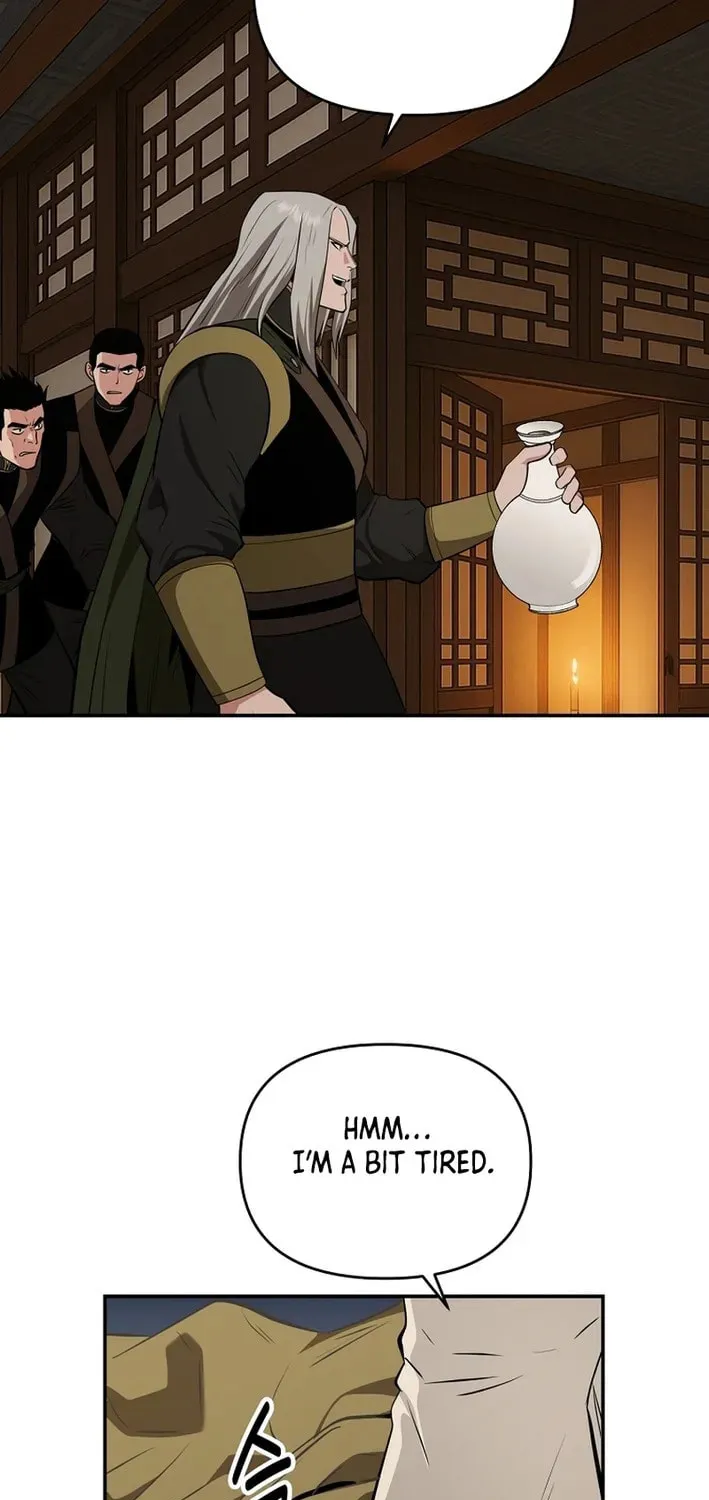 The World's Best Kunlun Tavern Chapter 74 page 43 - 