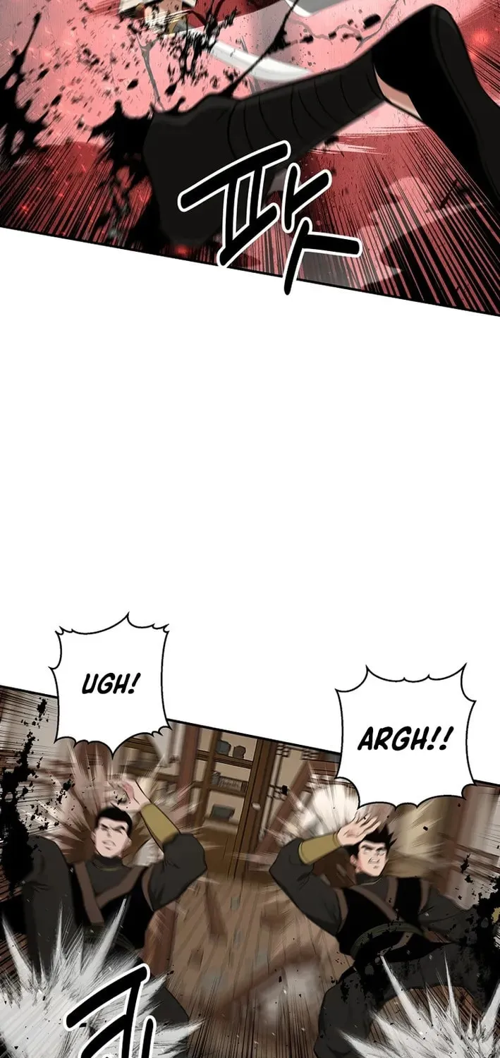 The World's Best Kunlun Tavern Chapter 74 page 57 - 