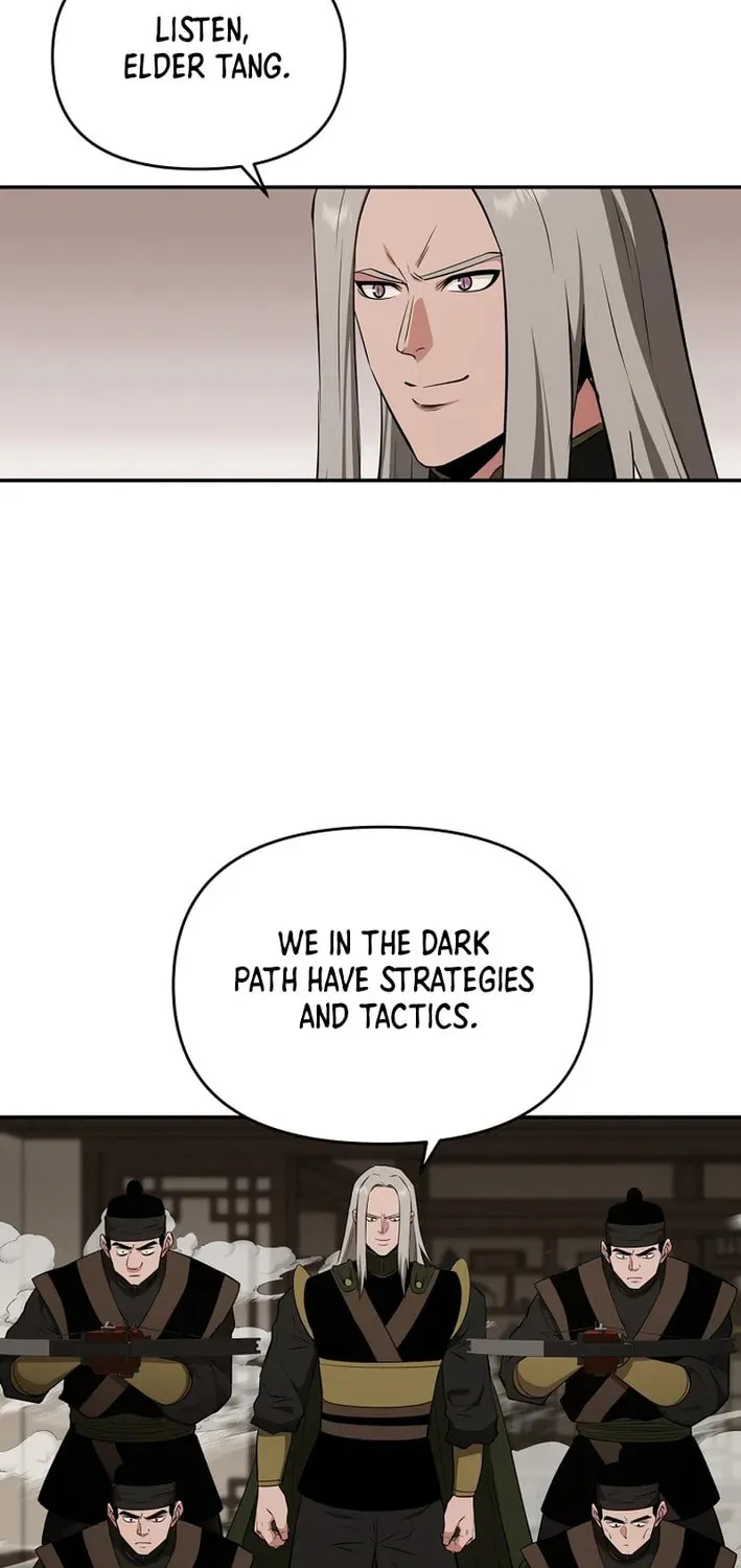 The World's Best Kunlun Tavern Chapter 74 page 64 - 
