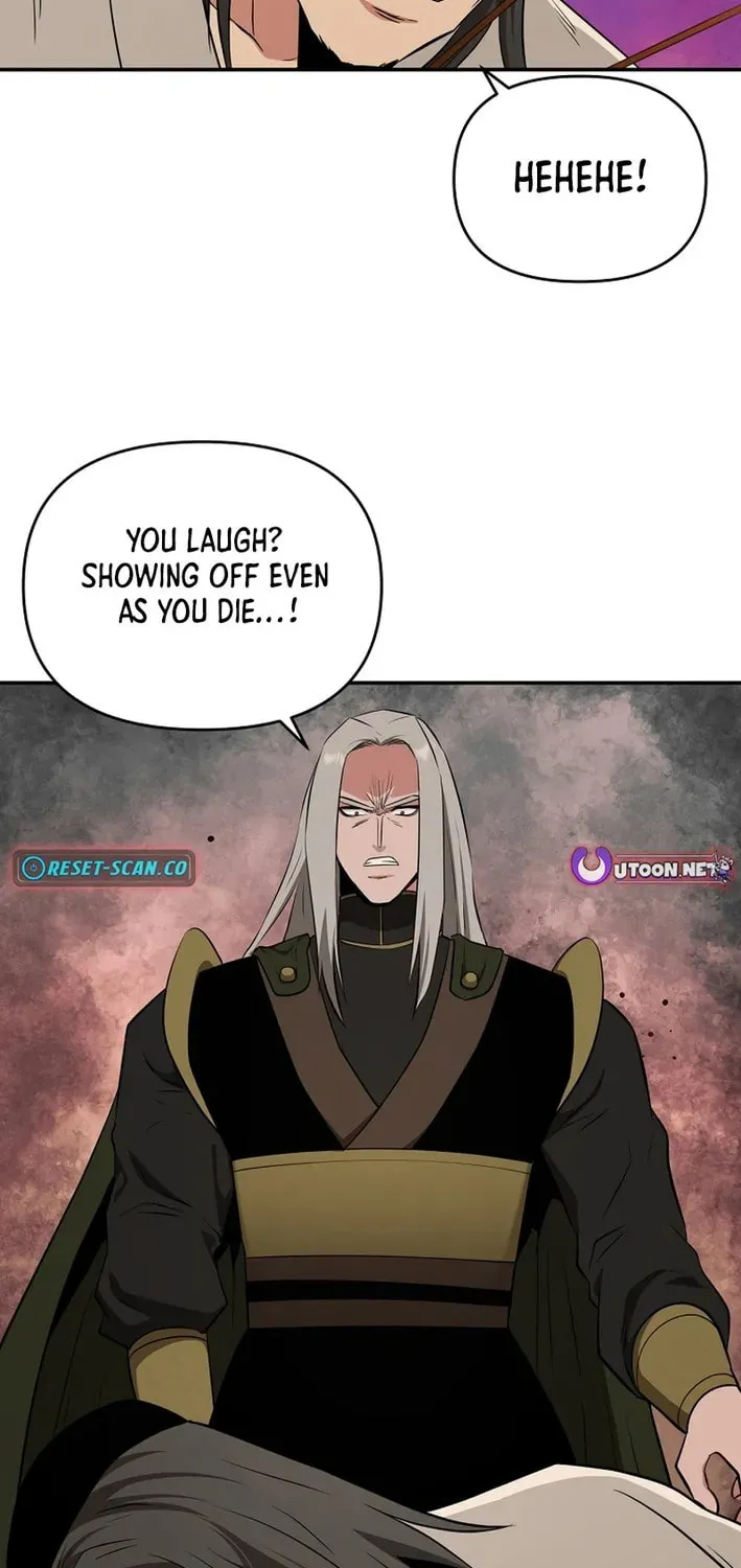 The World's Best Kunlun Tavern Chapter 74 page 66 - 