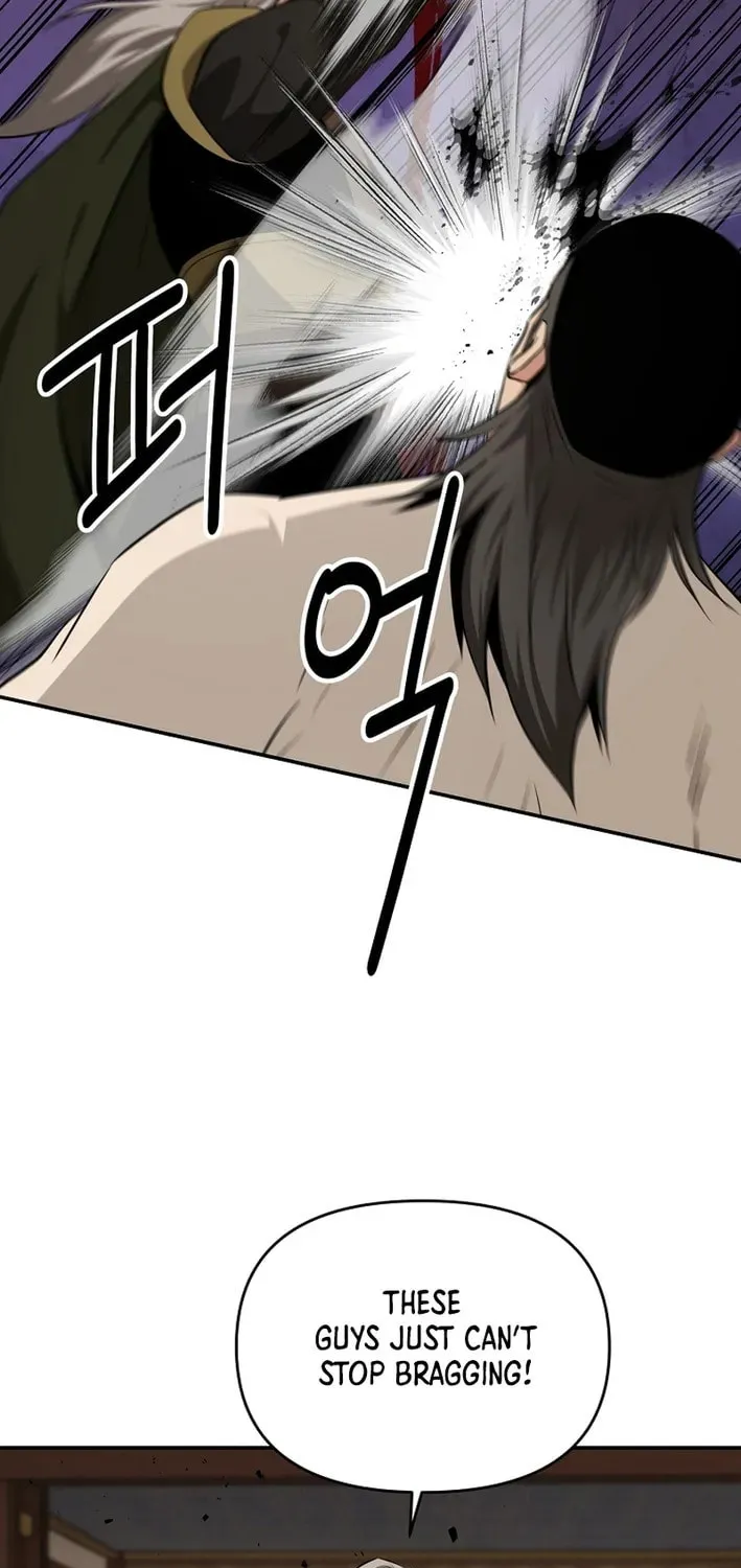 The World's Best Kunlun Tavern Chapter 74 page 68 - 