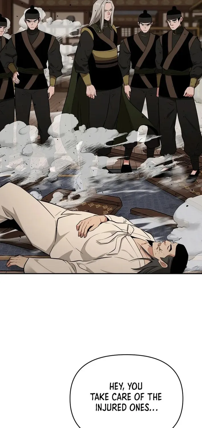 The World's Best Kunlun Tavern Chapter 74 page 69 - 