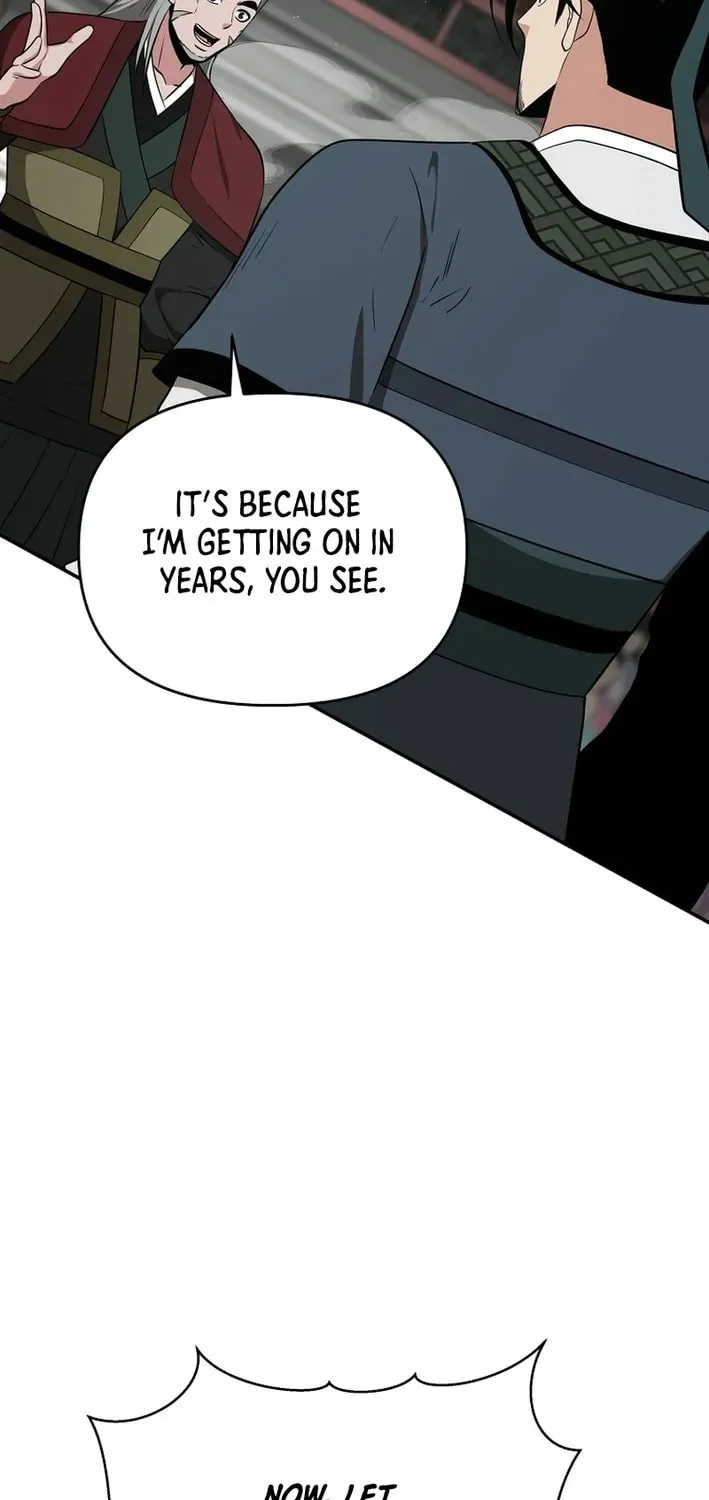 The World's Best Kunlun Tavern Chapter 74 page 10 - 