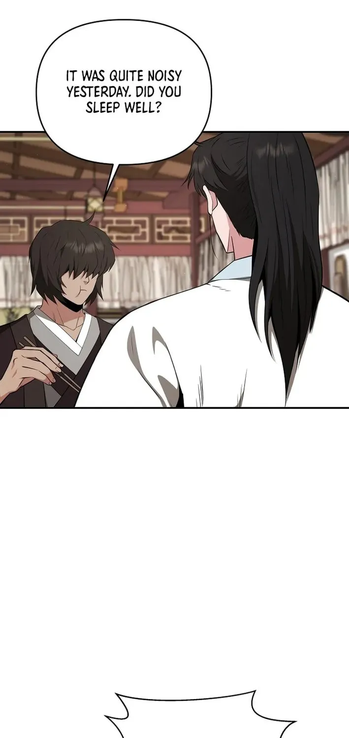 The World's Best Kunlun Tavern Chapter 75 page 11 - 
