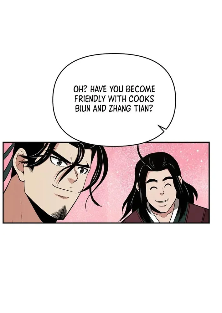 The World's Best Kunlun Tavern Chapter 75 page 14 - 