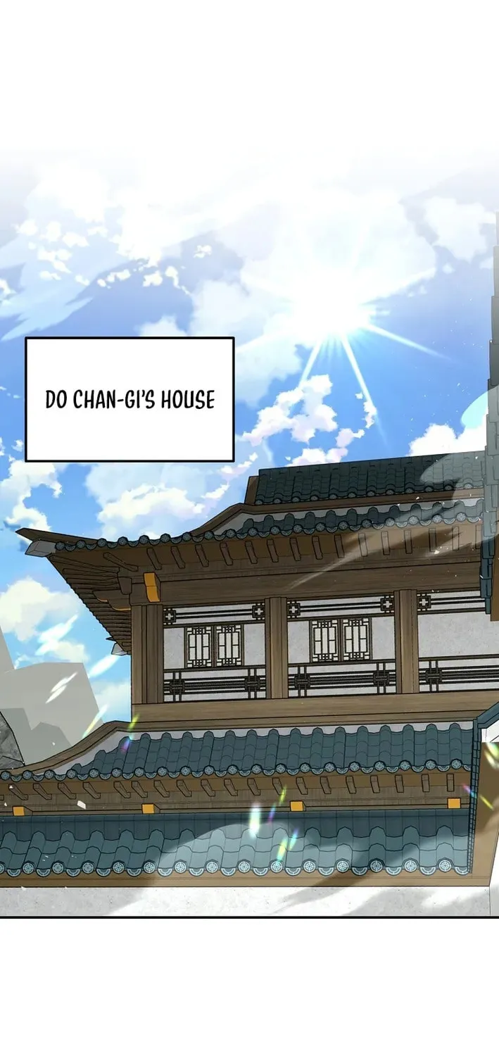 The World's Best Kunlun Tavern Chapter 75 page 19 - 
