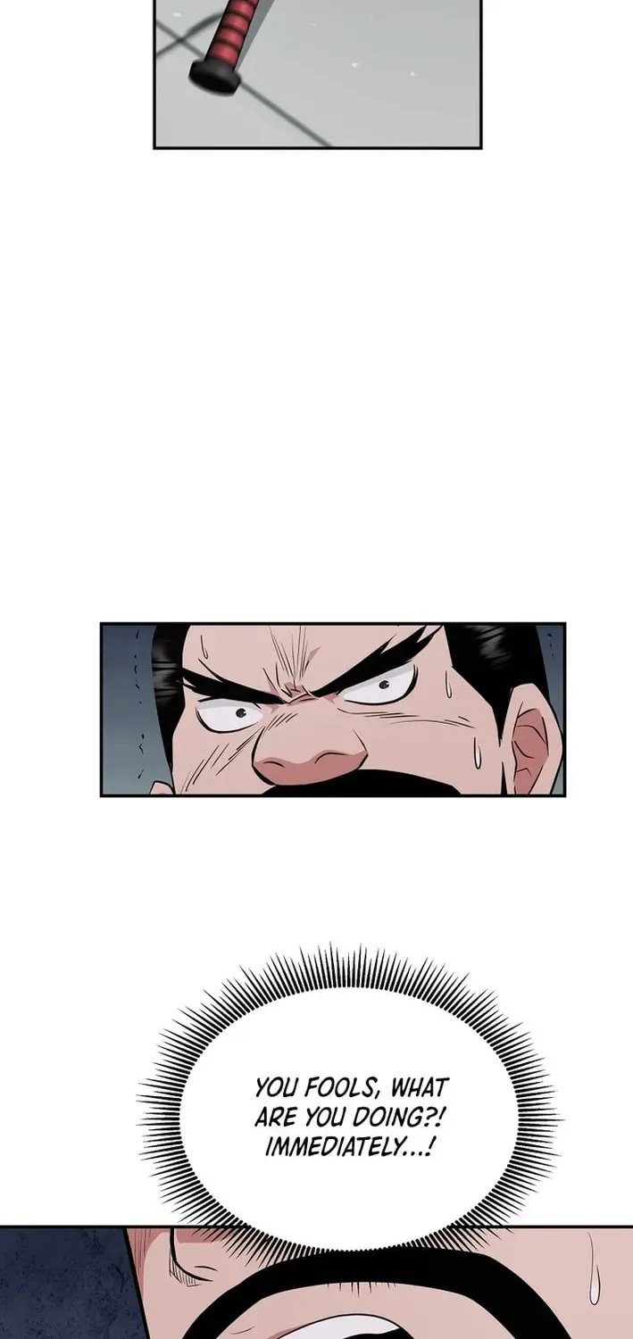 The World's Best Kunlun Tavern Chapter 75 page 39 - 