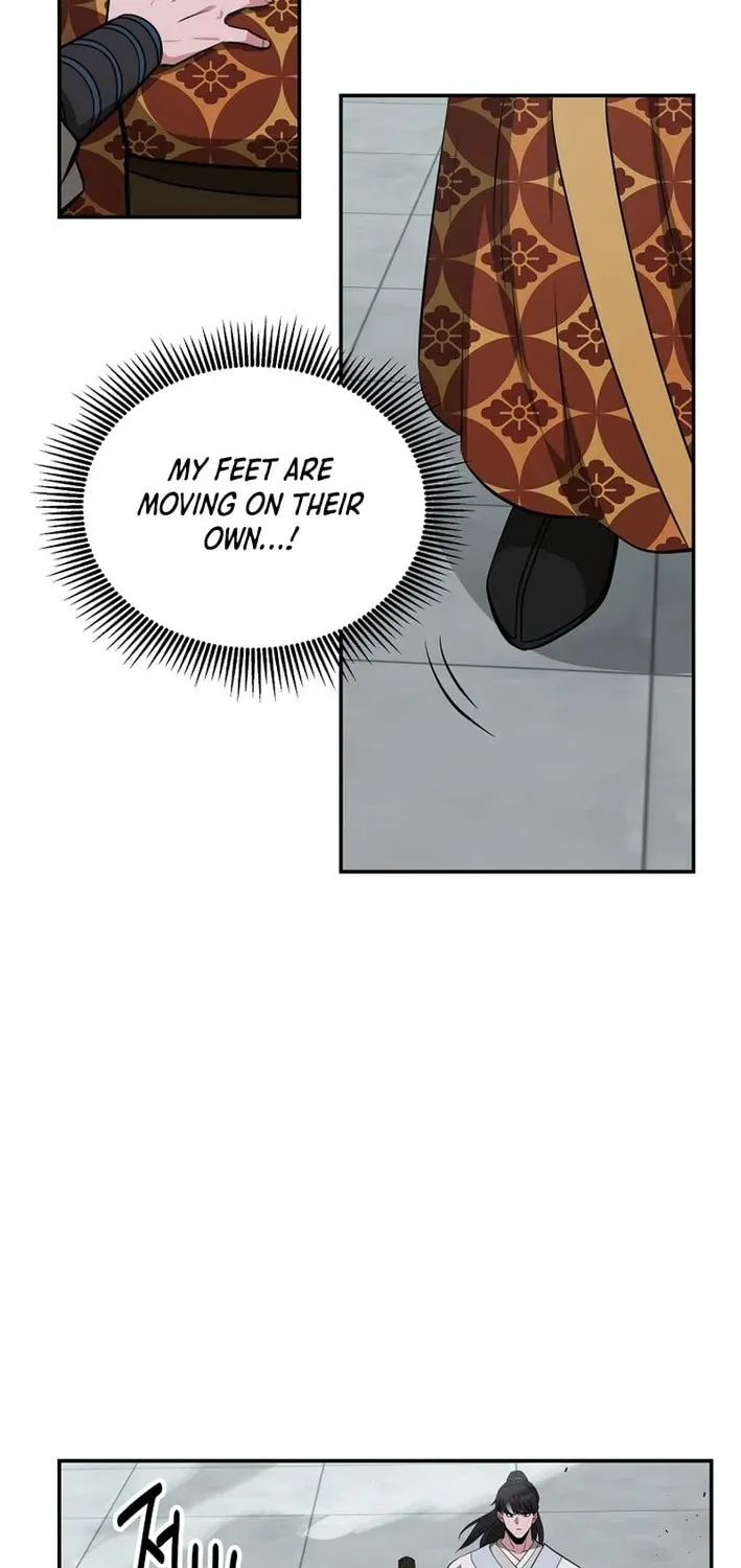 The World's Best Kunlun Tavern Chapter 75 page 47 - 