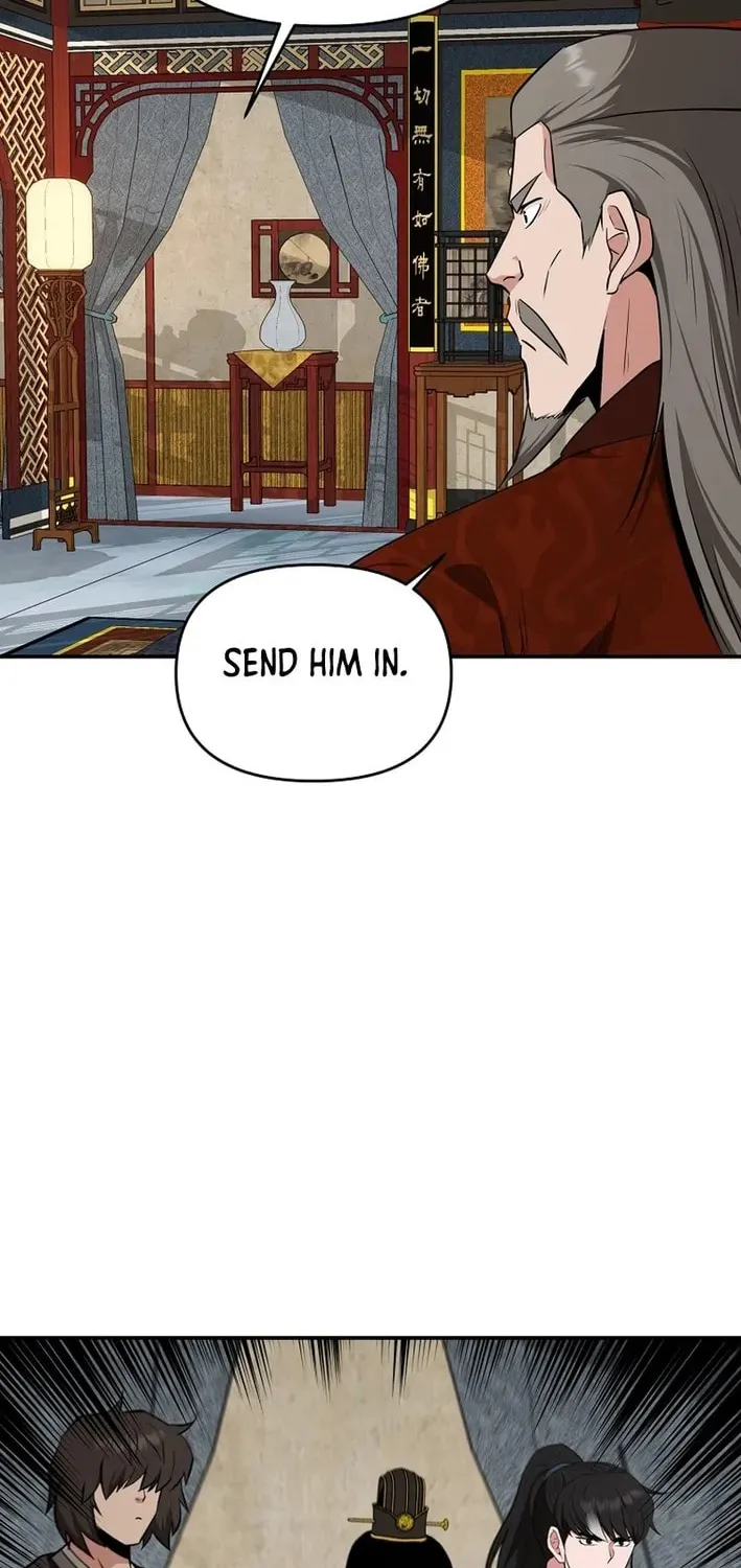 The World's Best Kunlun Tavern Chapter 75 page 58 - 