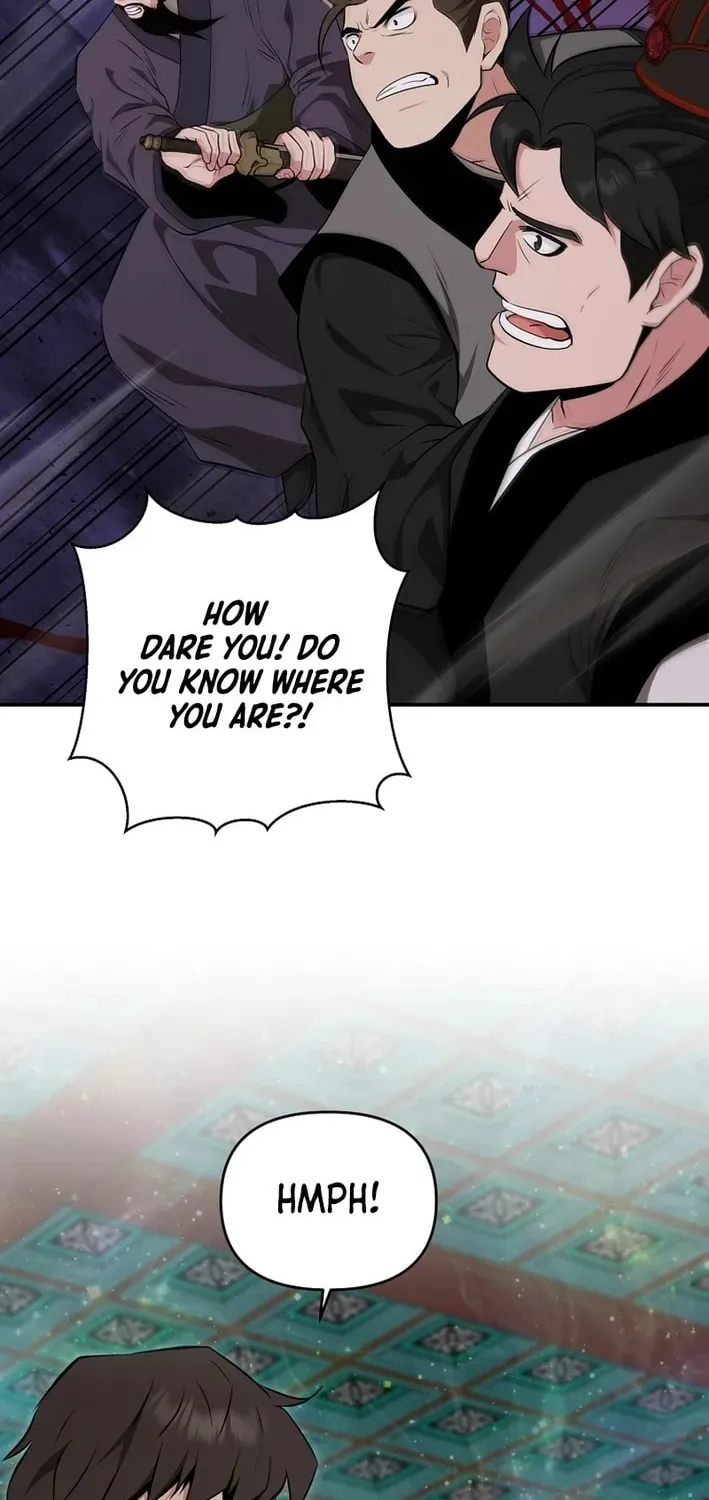 The World's Best Kunlun Tavern Chapter 75 page 65 - 