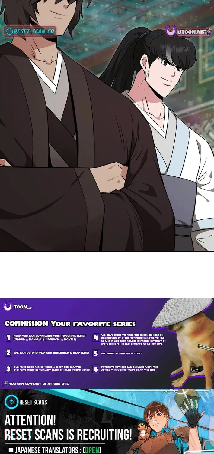 The World's Best Kunlun Tavern Chapter 75 page 66 - 