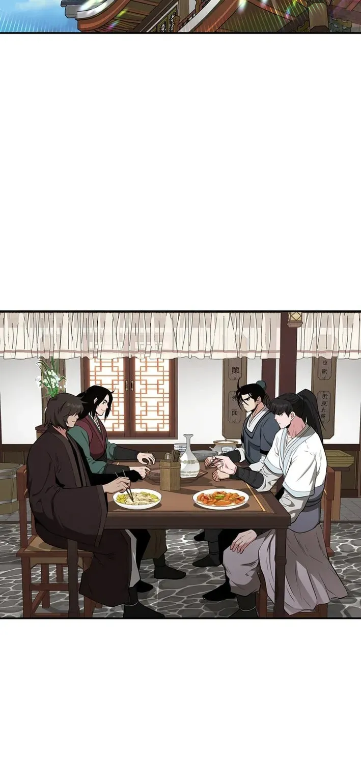 The World's Best Kunlun Tavern Chapter 75 page 10 - 