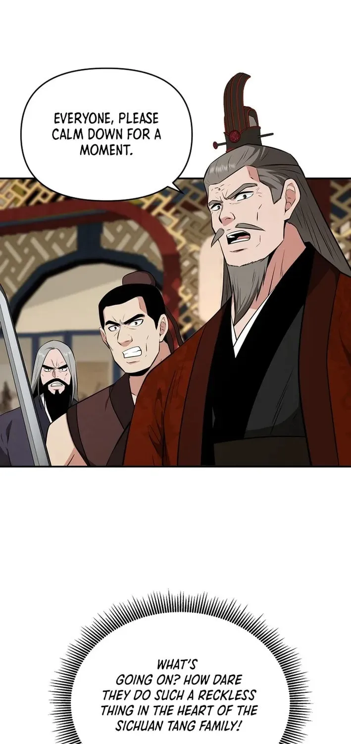 The World's Best Kunlun Tavern Chapter 76 page 2 - 