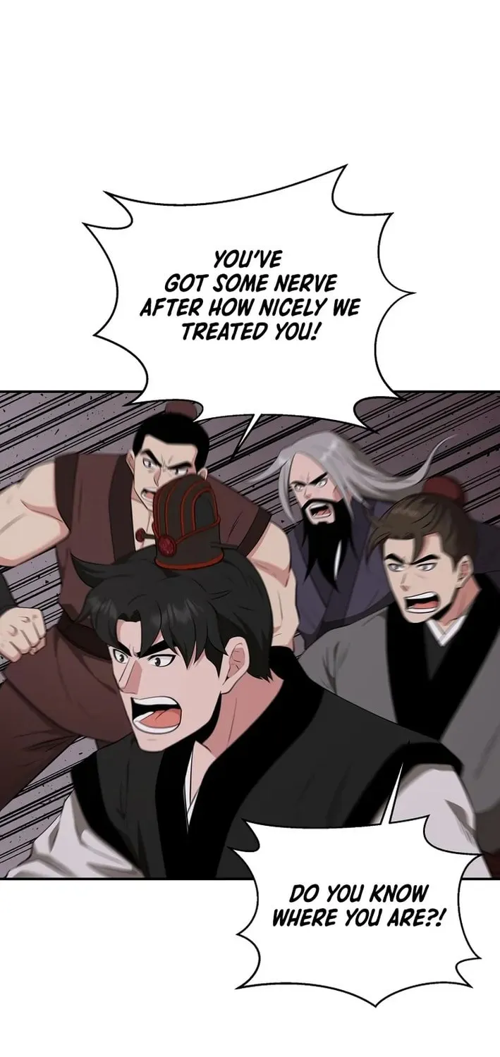 The World's Best Kunlun Tavern Chapter 76 page 13 - 